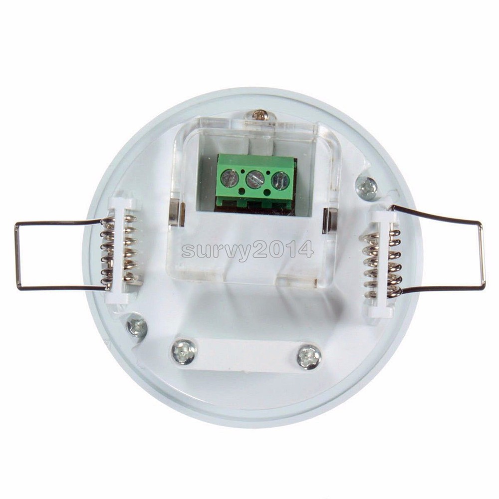 Mini HC-SR505 /360° Ceiling Infrared PIR Motion Sensor Precise Detector Module S