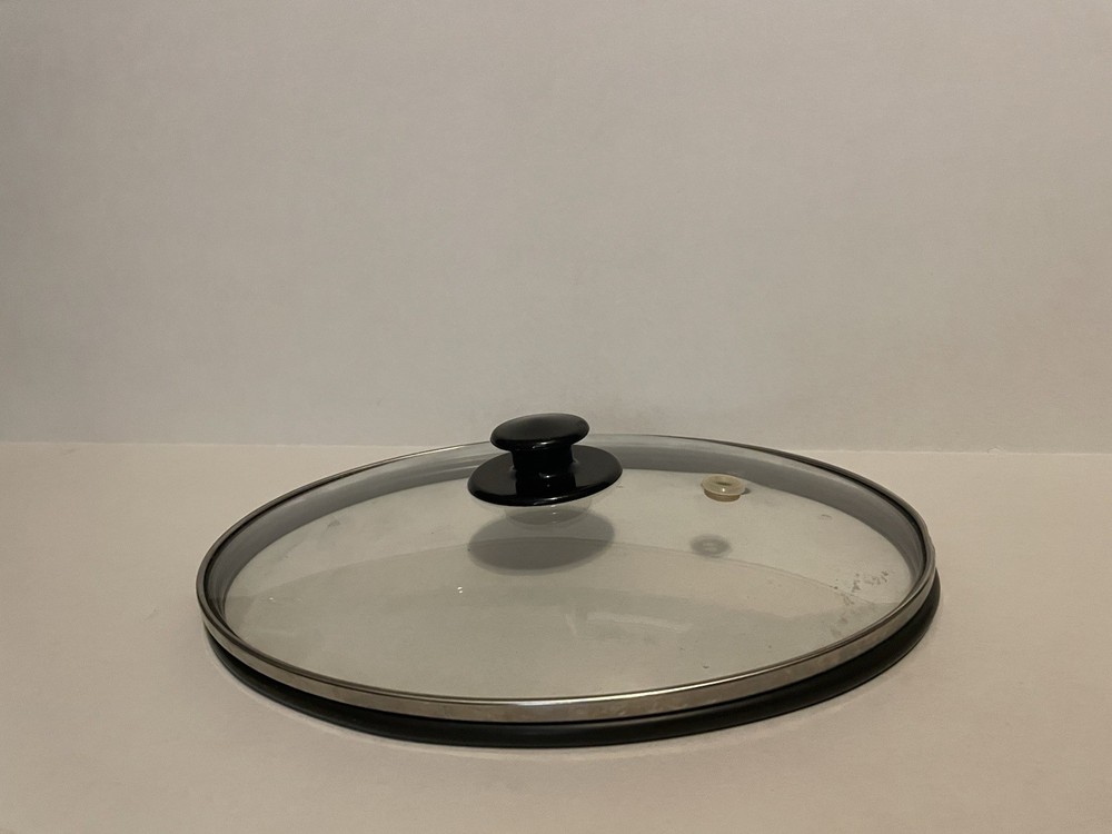 Replacement Hamilton Beach Crockpot Lid Model #33156SZ