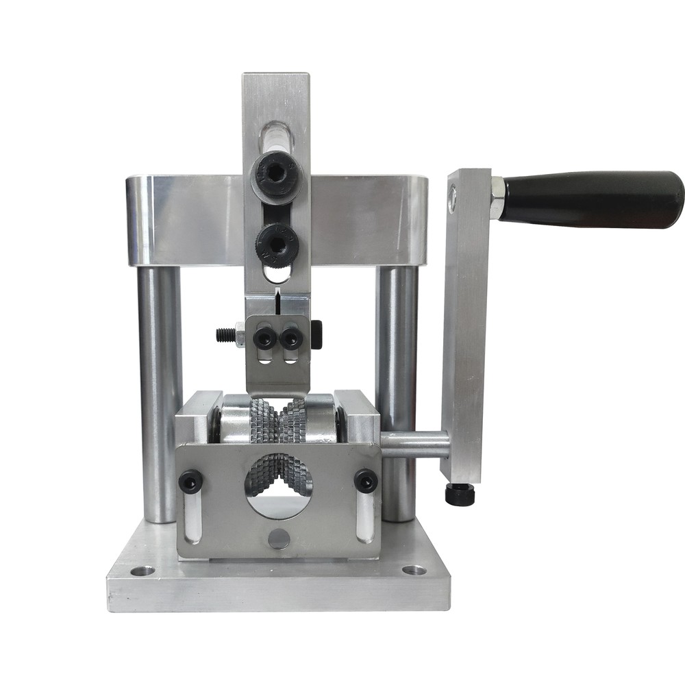 Wire Stripper Manual Wire Stripping Scrap Copper Cable Peeling Machine