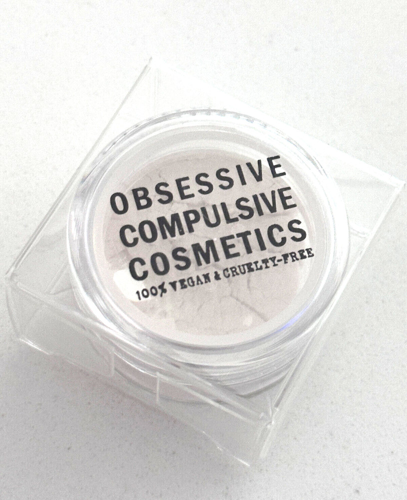 OCC Obsessive Compulsive Cosmetics Loose Colour OBERON