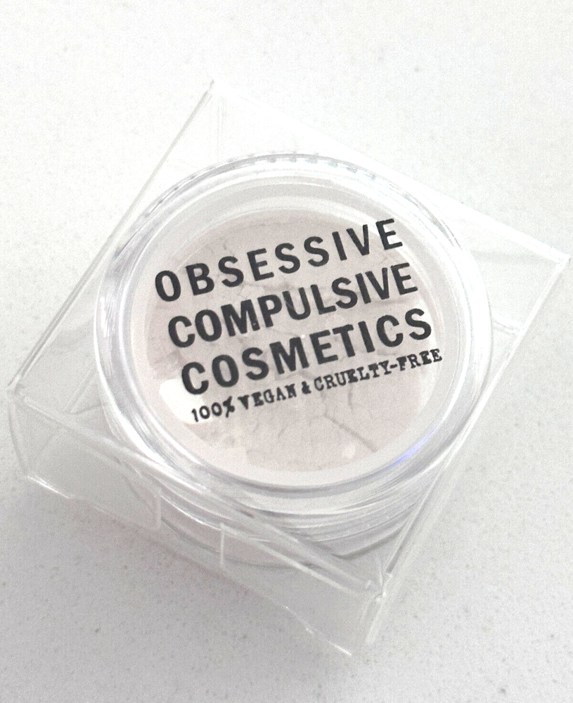 OCC Obsessive Compulsive Cosmetics Loose Colour OBERON
