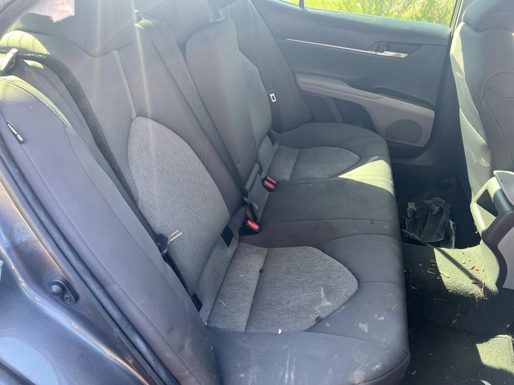 Engine ECM Electronic Module Engine Control Fits 20-22 CAMRY 104891964