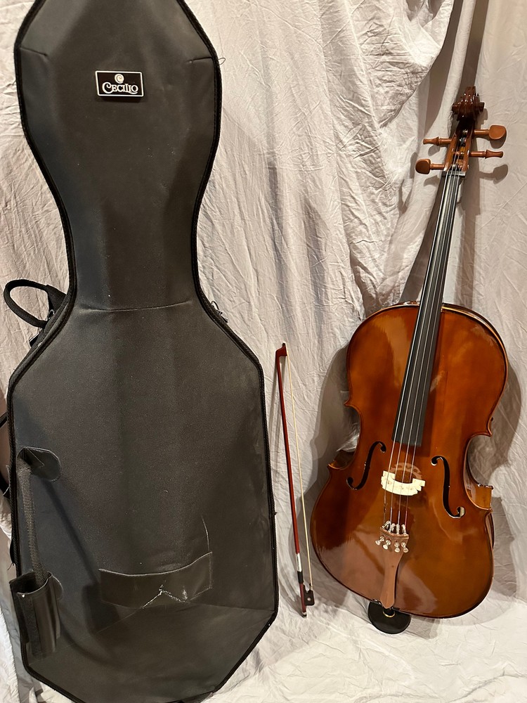 Junior Cello