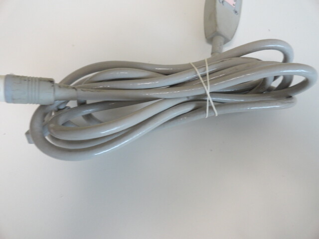 BB6: EASI Medical Cable