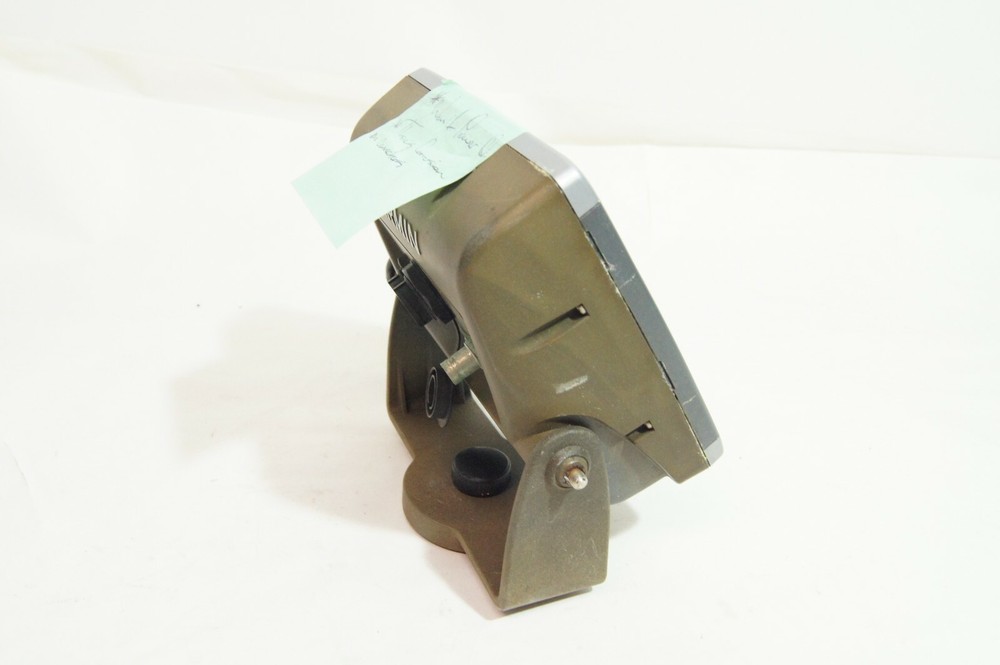 GARMIN GPSmap 545s SONAR FISHFINDER CHART PLOTTER Won't Power On AS IS