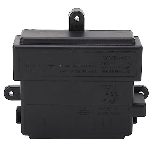 3850712.013, Robust Power Module Board Stable Performance RV Refrigerator