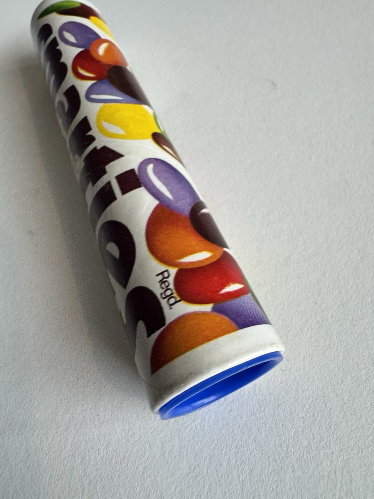 Vintage Candy Packaging Rowntree’s Smarties Candy Coated Chocolate