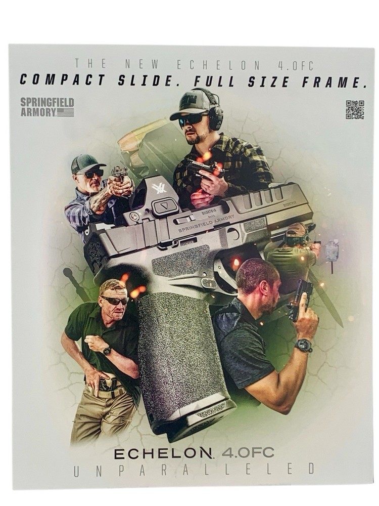 RECOIL Magazine Issue # 84 2026 MP5