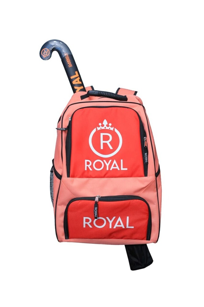 field hockey bag
