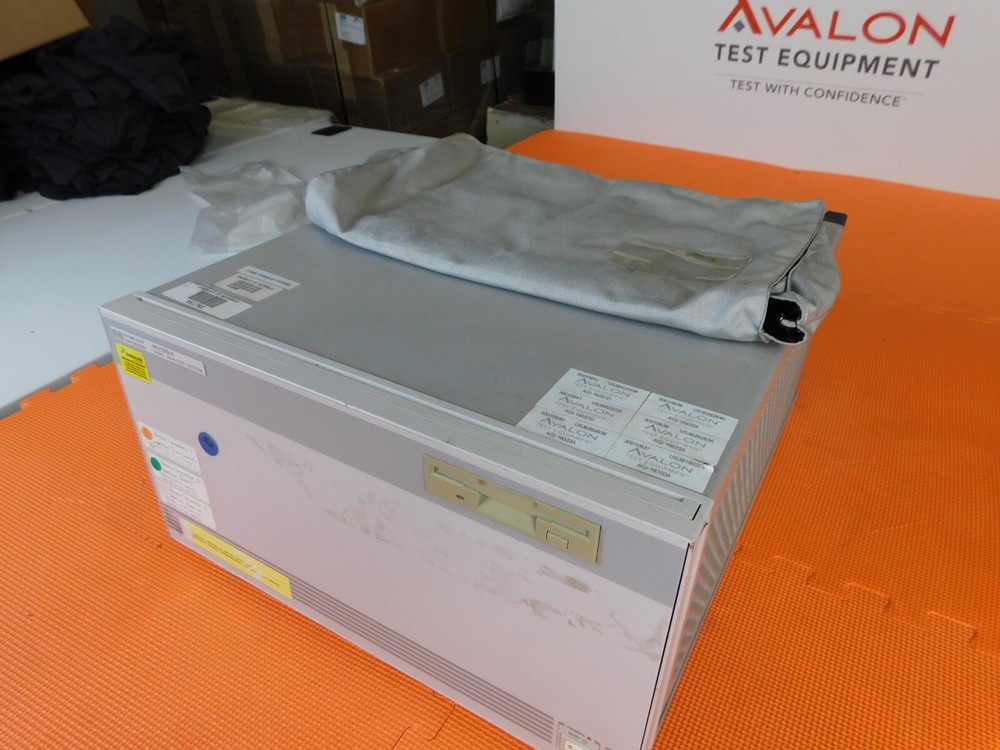Agilent/ Keysight /HP 16700A Logic Analyzer