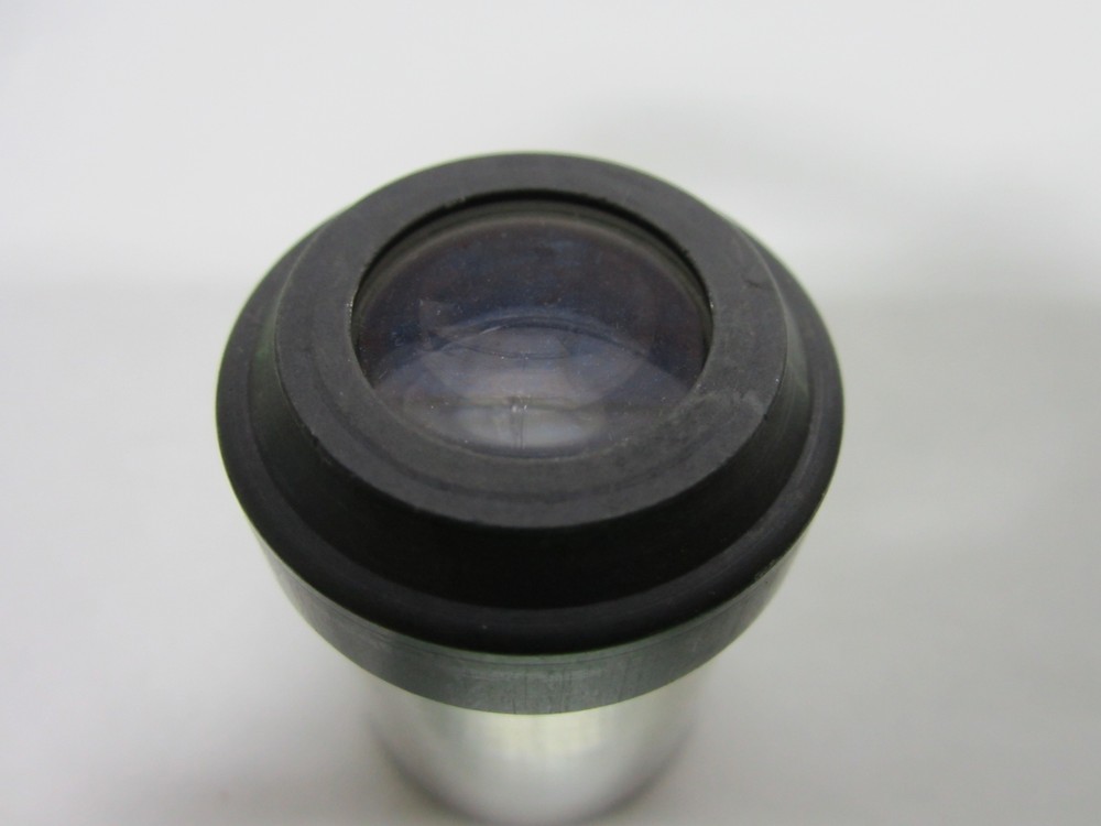 MICROSCOPE PART EYEPIECE OPTICS #R3-58
