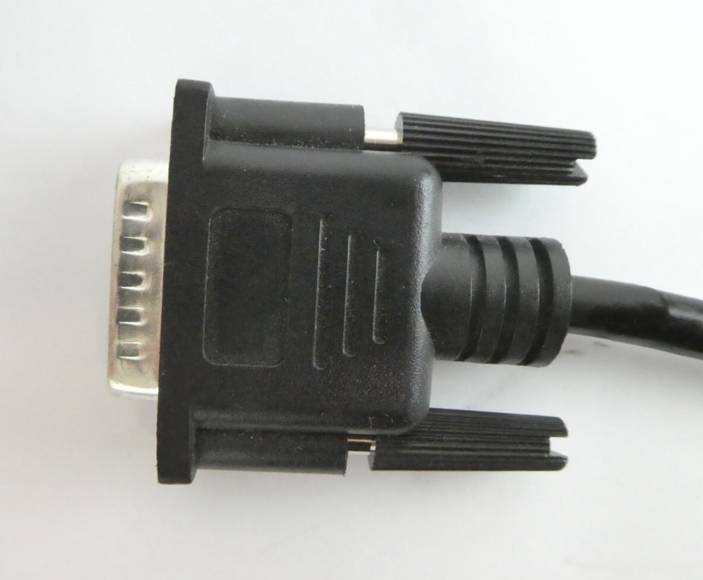 Equipe Technologies 110976 Robot Teach Pendant Handheld Controller TTR-200 Spare