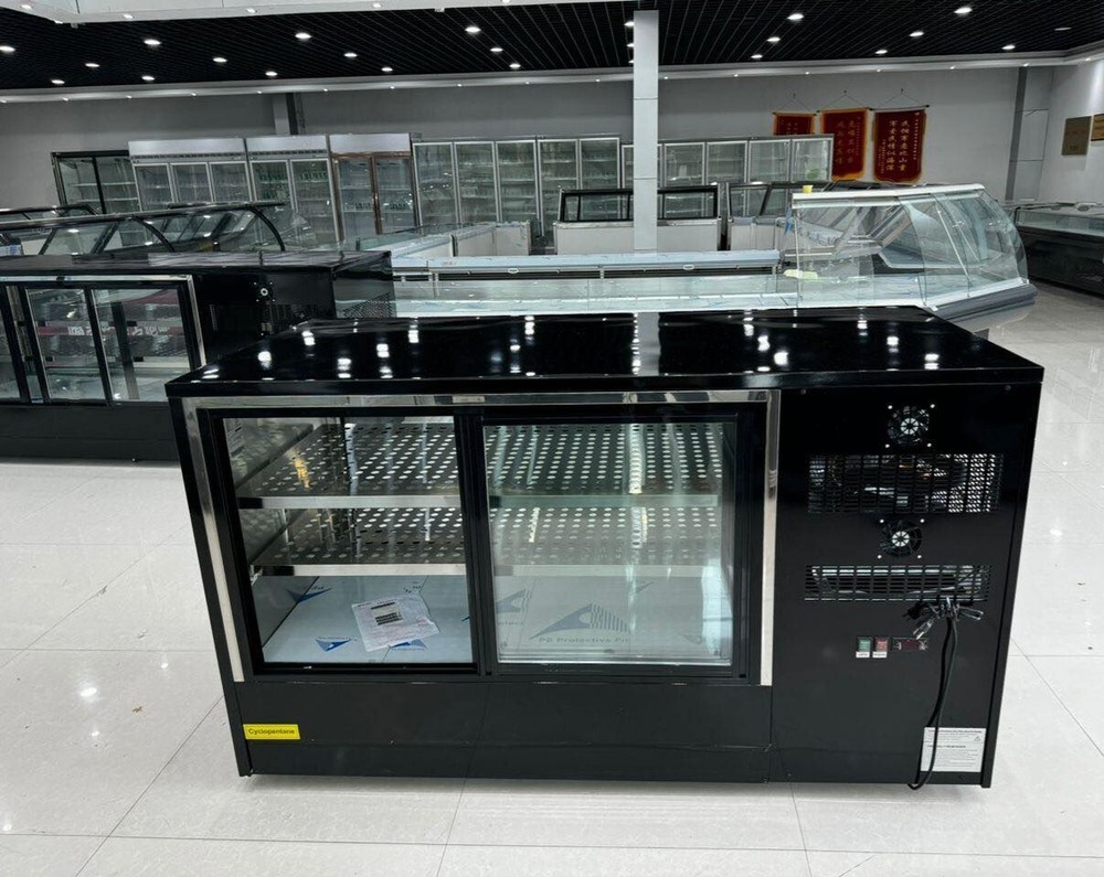4' Ft Under Counter Coolers