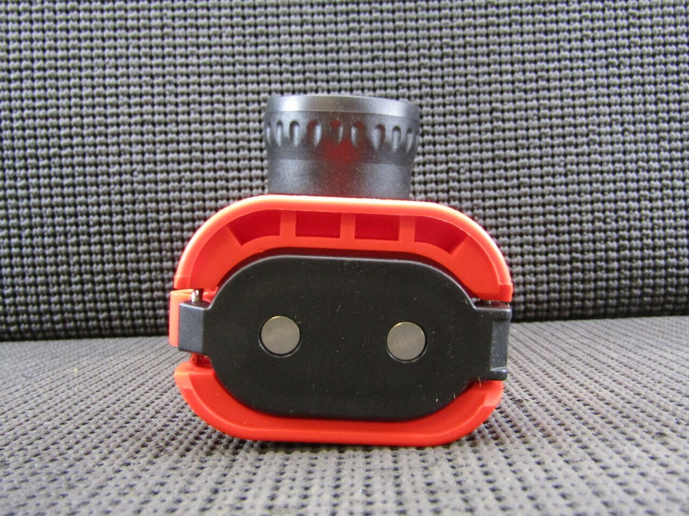 Streamlight Survivor LED 90500 Right Angle Flashlight Orange