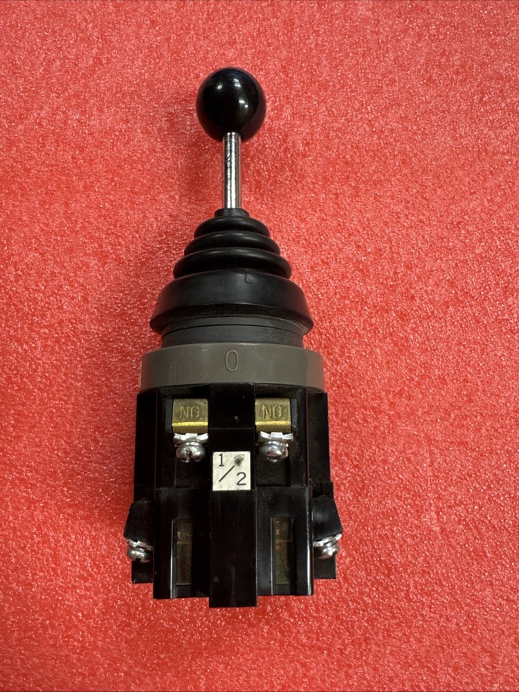 Idec ARN 884210 Joystick Switch ji1