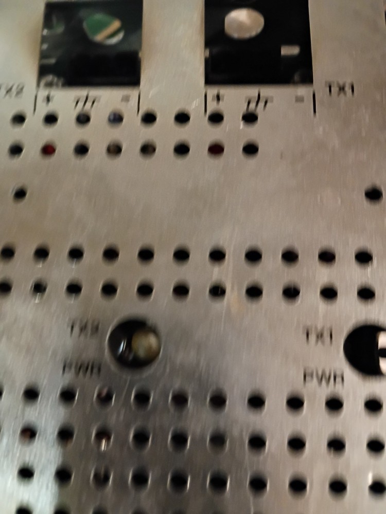 Computer Board Amplifier Or RAdio