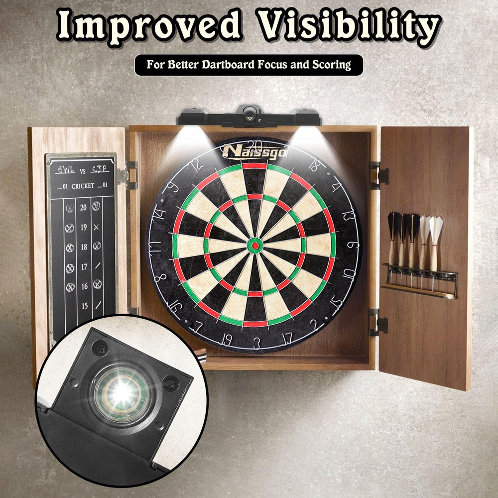 Laser Dart Throw/Toe Line Marker