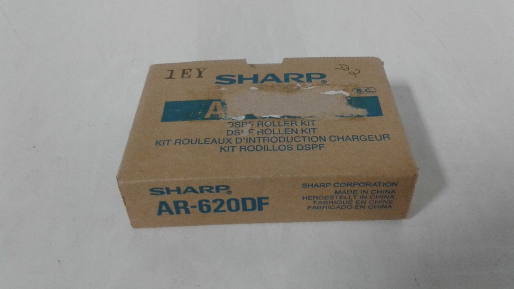 Sharp Roller Kit AR-620DF for Sharp ARM-620