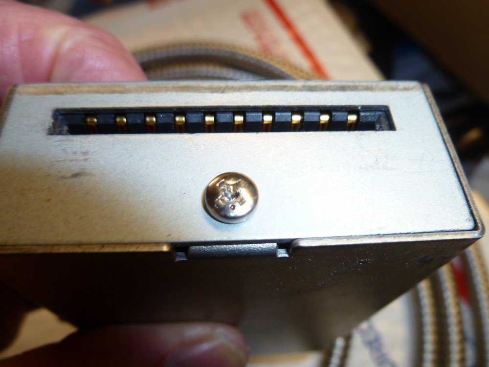 SONY HK403C CONNECTOR