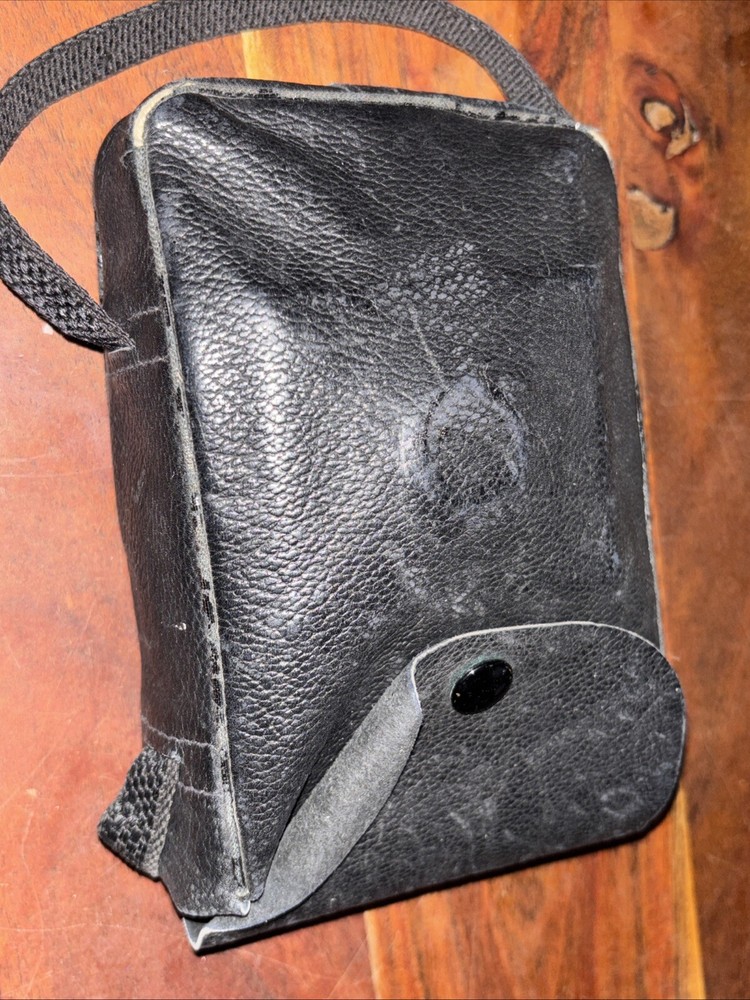 Agfa Anastigmat Clipper Special F: 6.3