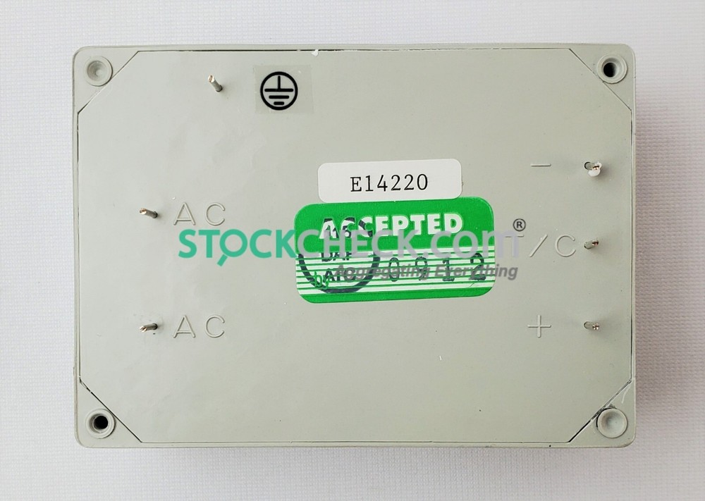 Acopian 28WL105 Mini Encapsulated Power Supply