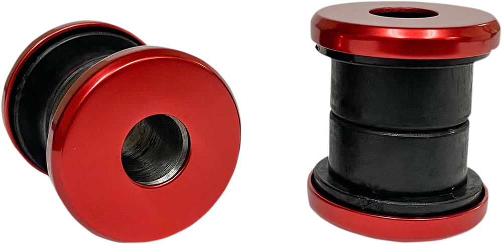 Pro-One Performance 103070R Riser Bushing Kit FOR HARLEY