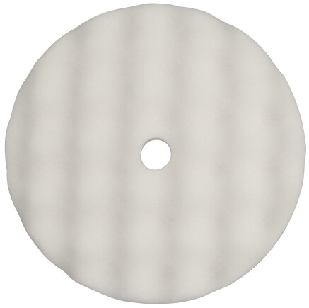 The Aggressor Foam Cutting Pad (8 in.)