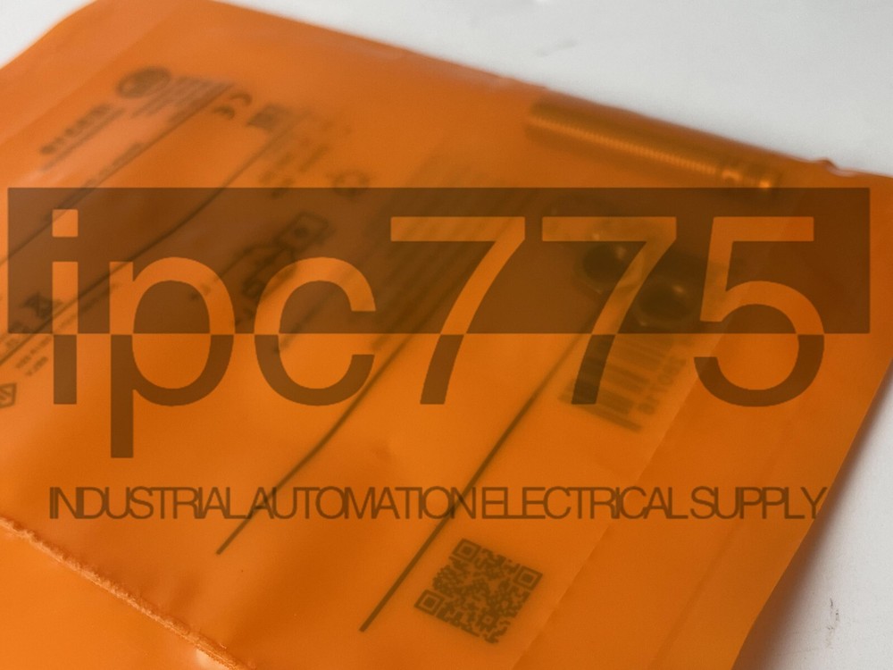 1PC IE5319 INDUCTIVE PROXIMITY SENSOR