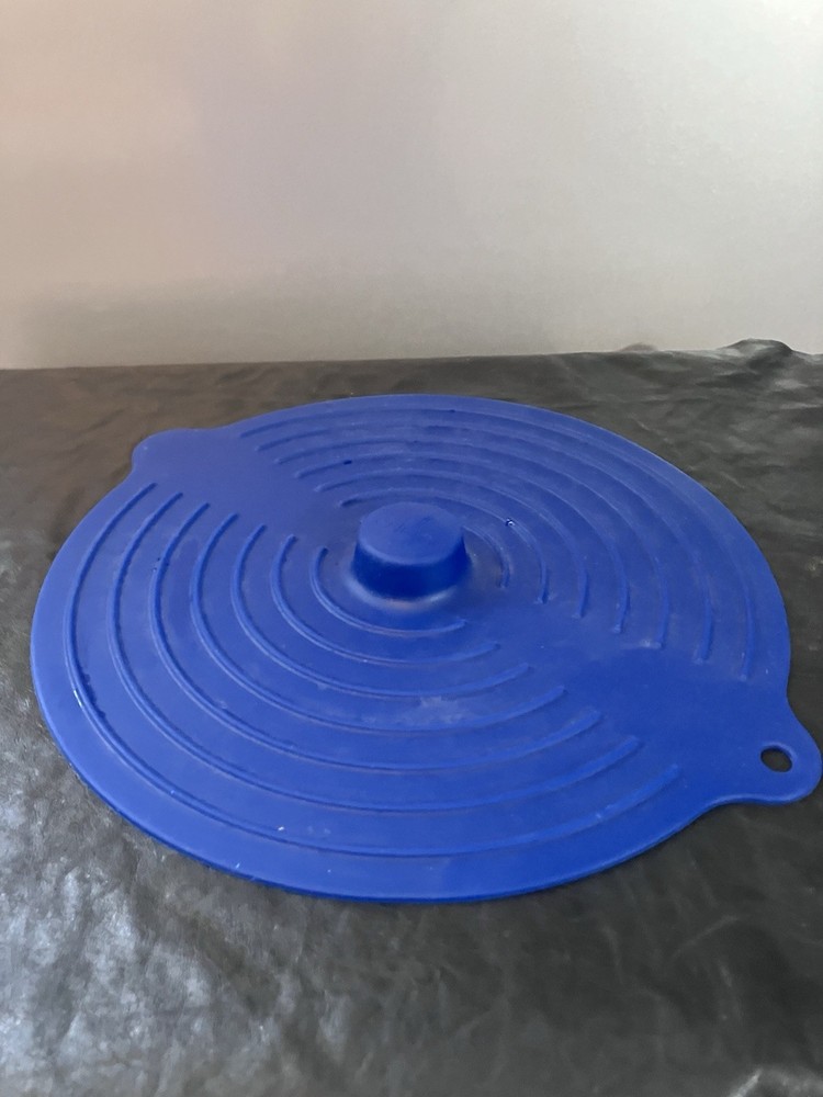 Silicon Core Kitchen 12” Frying Pan Lid Cover