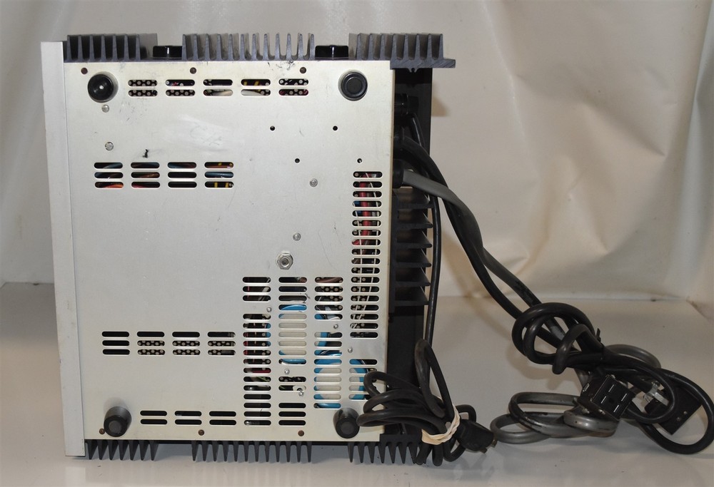 DRAKE PS-7 POWER SUPPLY
