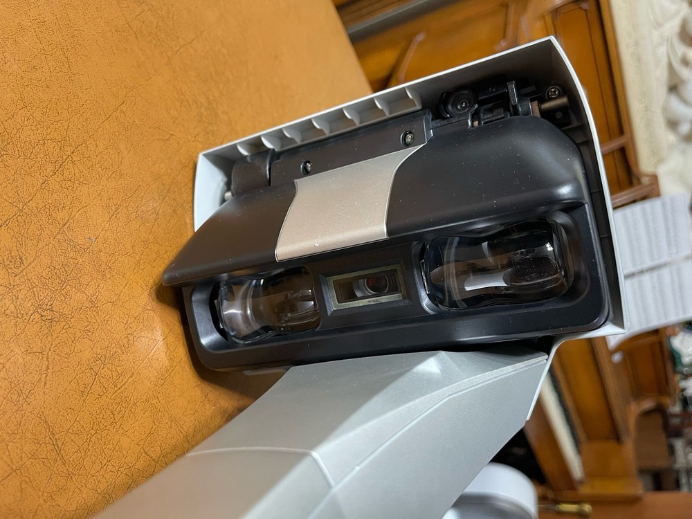 Fujitsu Scansnap SV600 Document Scanner