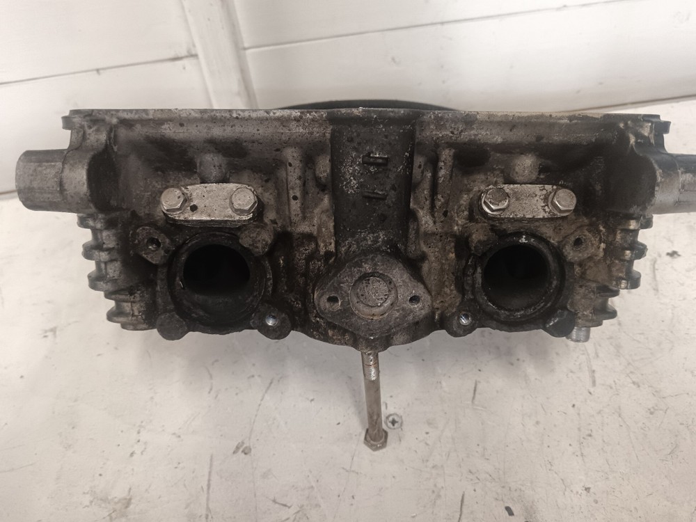 Honda Cbf500 2006 Cylinder Head