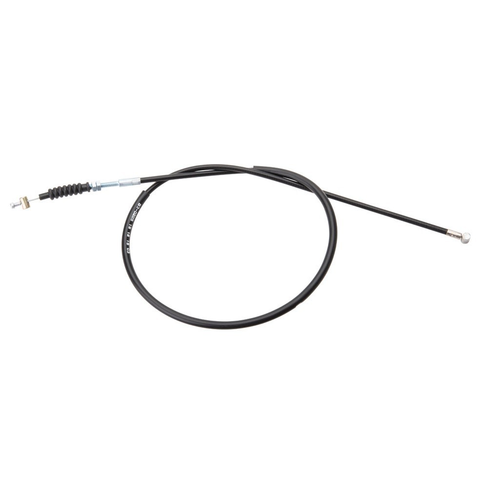 Motion Pro Front Brake Cable Black Vinyl 03-0205