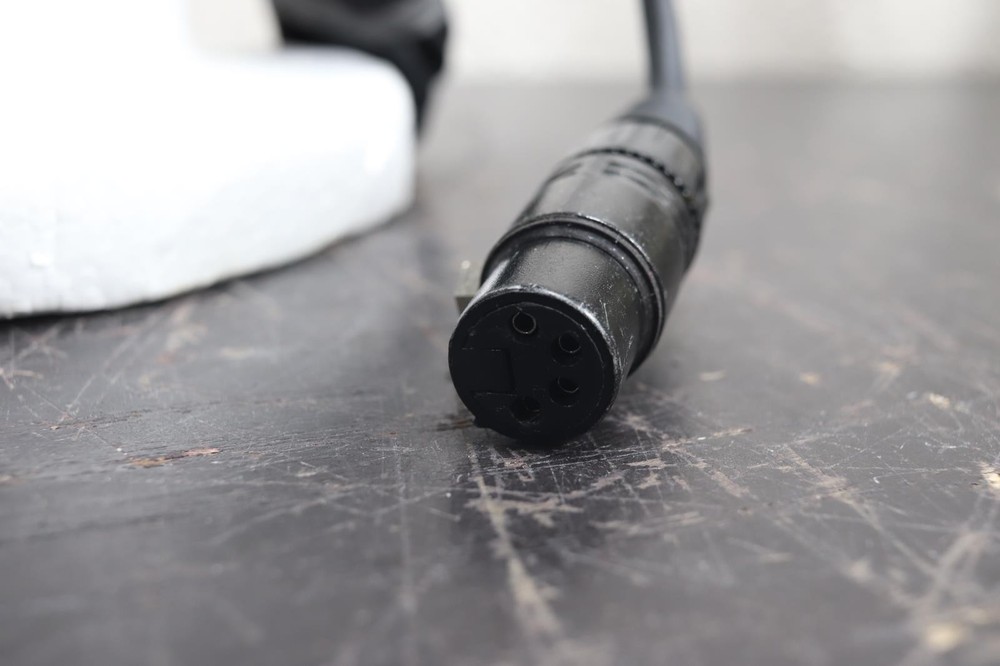 Clear-Com CC-95 Single-Muff Intercom Headset CG01U7C