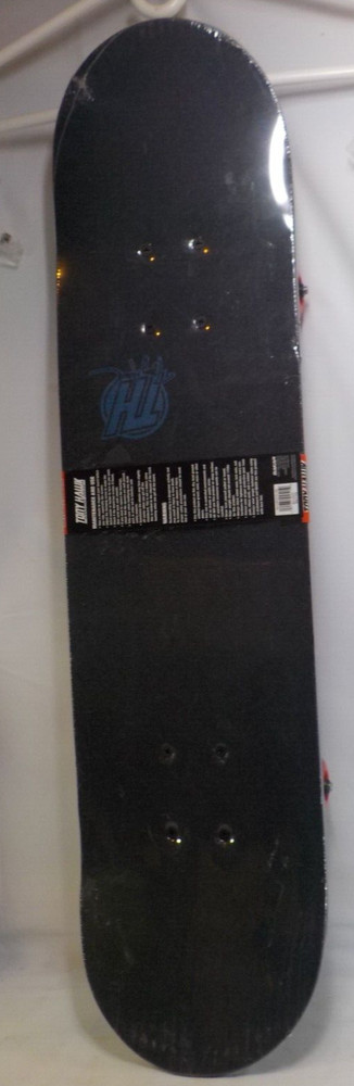Tony Hawk 31" Skateboard With Pro Trucks Maple Deck