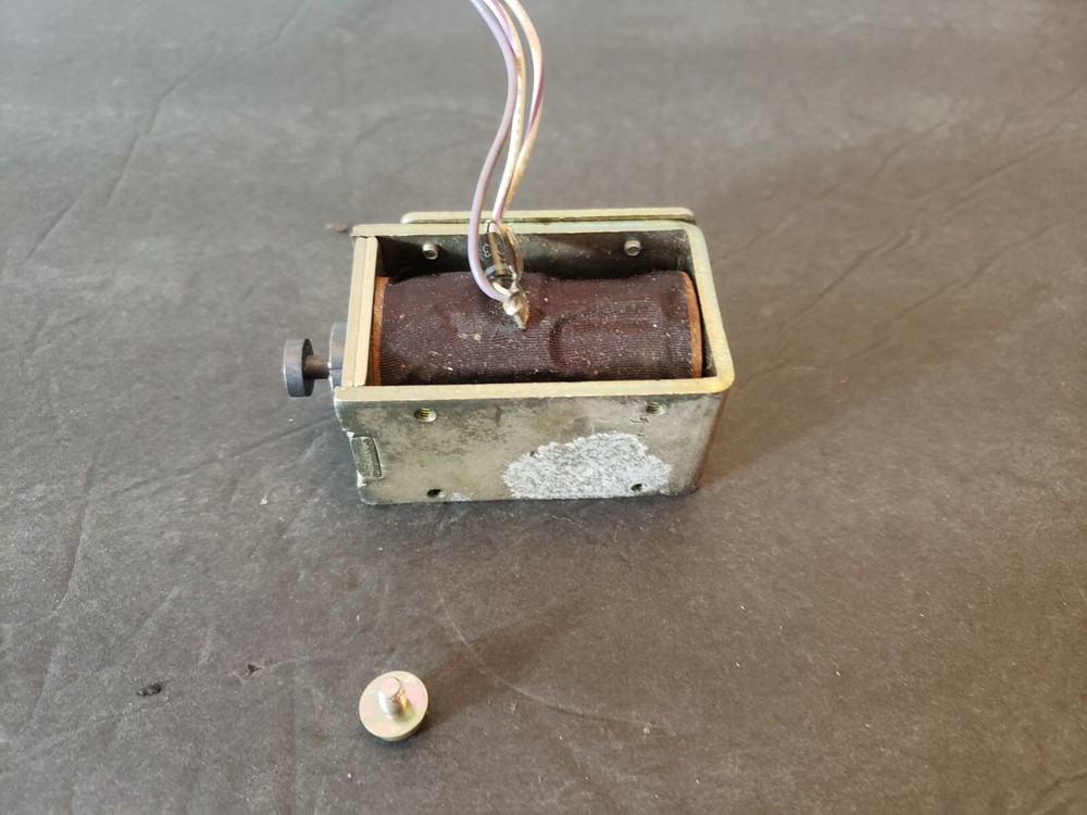 Teac 3300S Servo Switch Assy