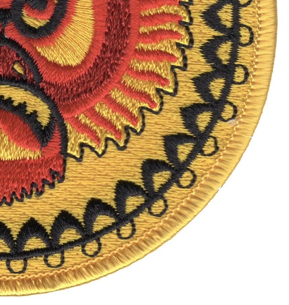 VF-73 Fighter Squadron Patch - Fighting 73