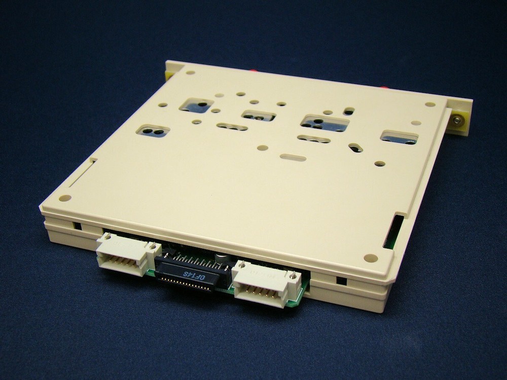 Hioki 8936 Analog Unit Used from Japan