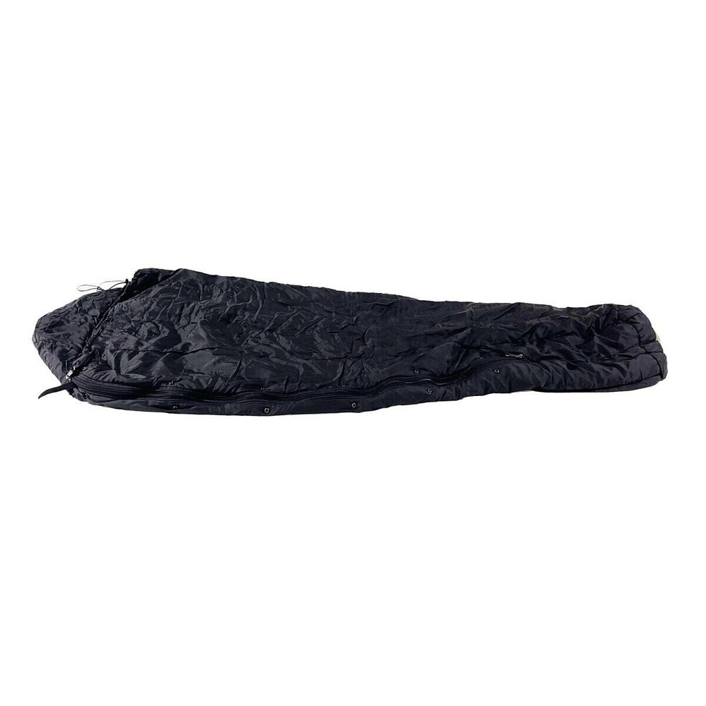 Military Modular Sleep System (4 - Part) - Used Good