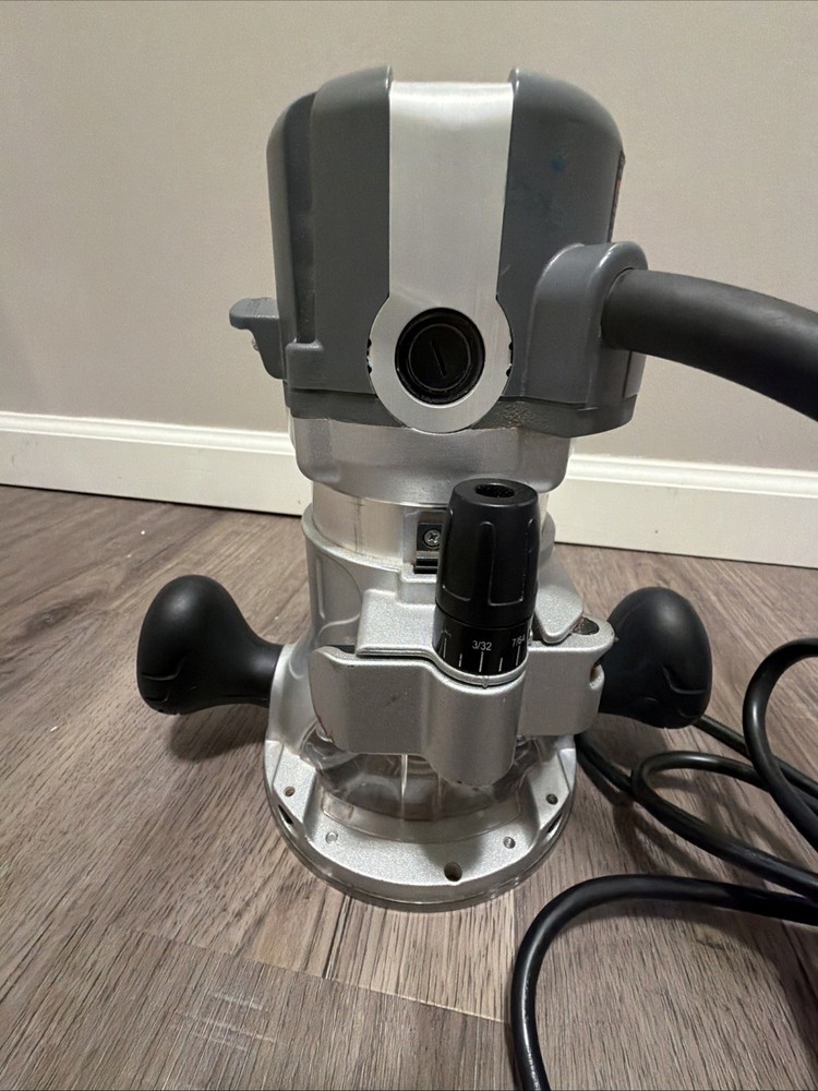 Craftsman Router
