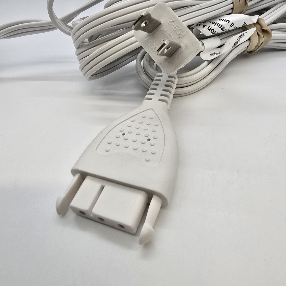 Brookstone LL-A16-10BL Remote Power Cord Heated Electric Blanket Controller