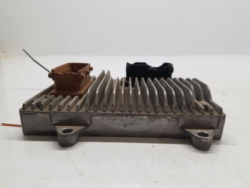 Engine ECM Electronic Control Module Fits 08 FORENZA 99687