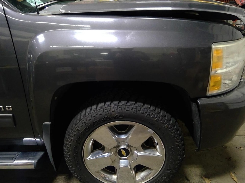 Blower Motor Front Fits 03-14 ESCALADE 1762473