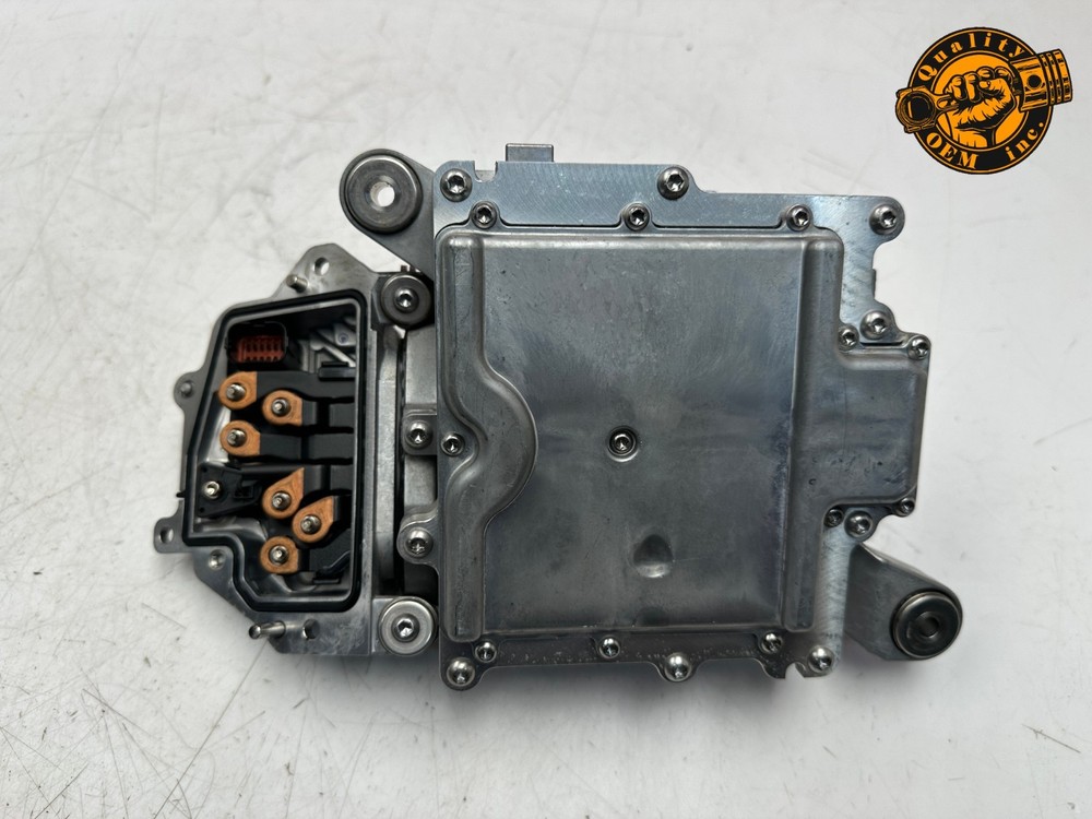 2019-2023 MERCEDES AMG E S CLS GLS HYBRID STARTER GENERATOR CONTROL MODULE 29k