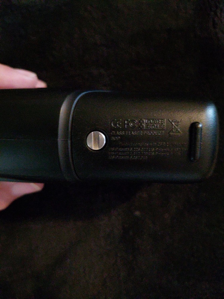 SIMMONS RANGE FINDER