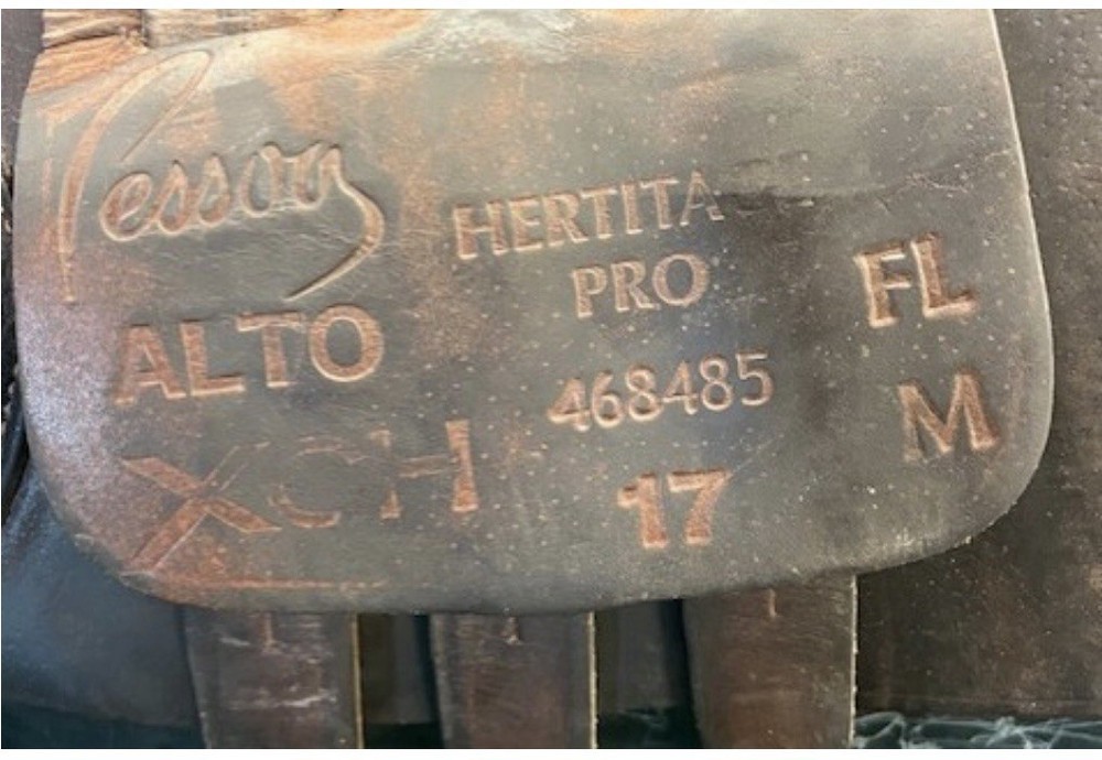 Pessoa Heritage Pro 17” Adjustable Tree