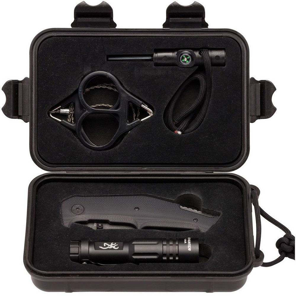 Browning Outdoorsman Survival Kit