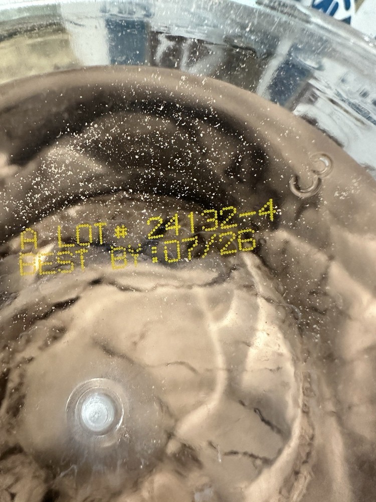 NutraOne ProteinOne Choclate - 2lbs