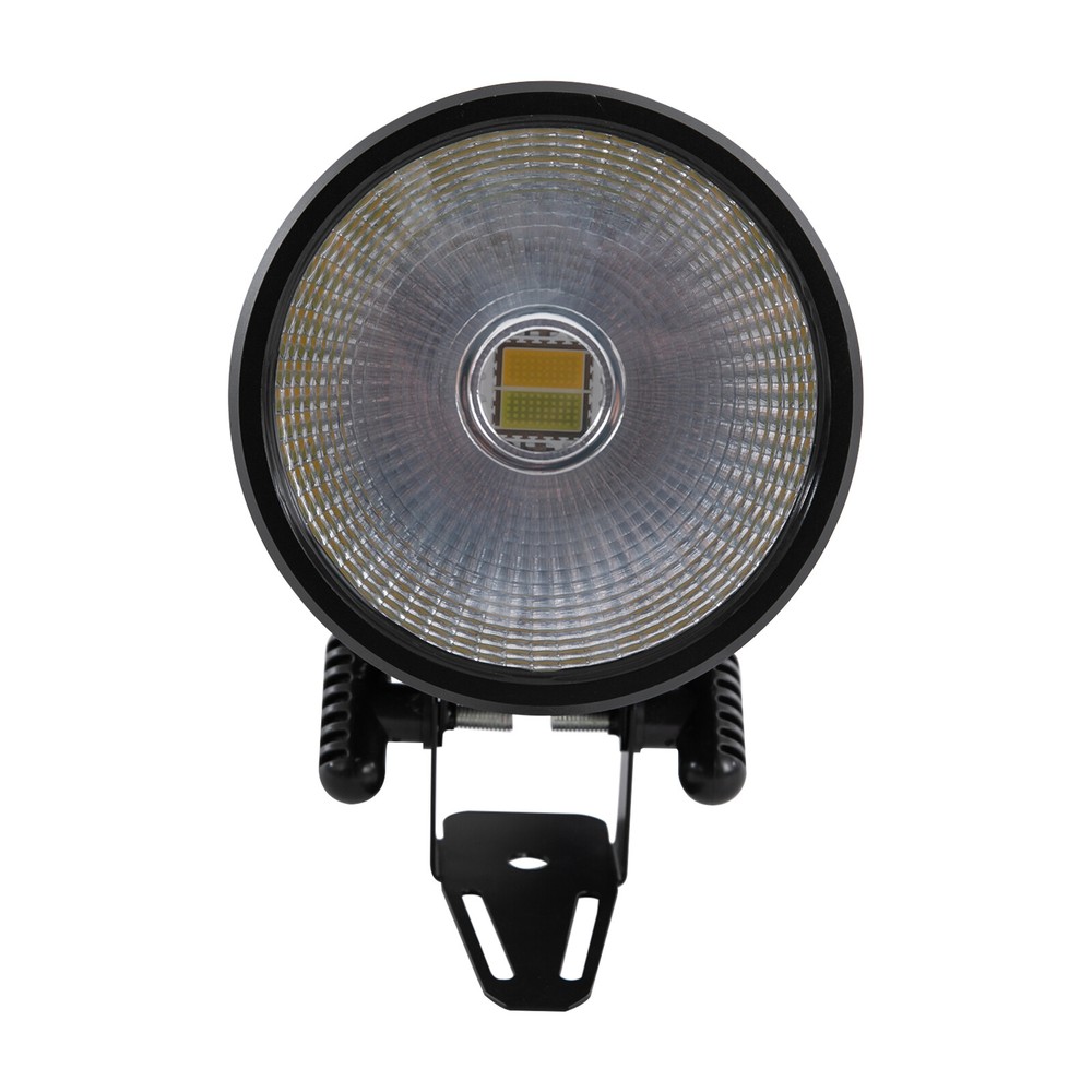 200W For Outdoors Stage Light With Bracket 230V IP65 Waterproof LCD Par Light US