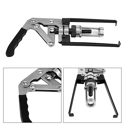 Overhead Valve Spring Compressor Tool, Universal for Removing and Installing